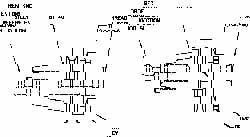 End Mill Holder: CAT40 Taper Shank, 1/4